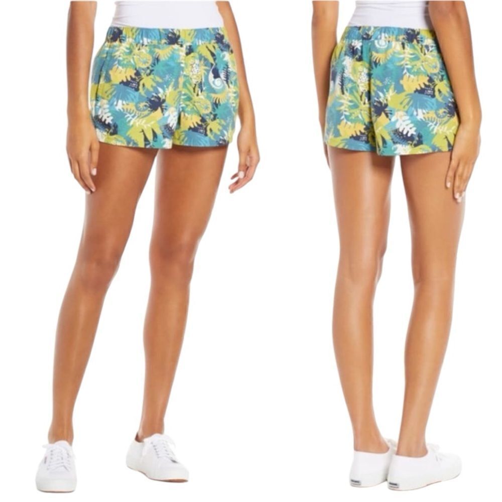 Patagonia Baggies Shorts 2.5 Inch Small